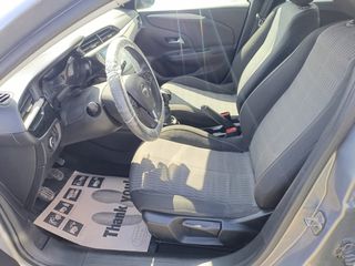 Opel Corsa 2021 DIESEL/BOOK/ΕΛΛΗΝΙΚΟ/EURO 6/1.5 EDITION 102HP ΔΩΡΟ ΤΕΛΗ 2026-thumb-18