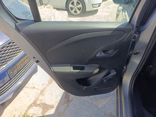 Opel Corsa 2021 DIESEL/BOOK/ΕΛΛΗΝΙΚΟ/EURO 6/1.5 EDITION 102HP ΔΩΡΟ ΤΕΛΗ 2026-thumb-19