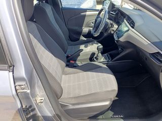 Opel Corsa 2021 DIESEL/BOOK/ΕΛΛΗΝΙΚΟ/EURO 6/1.5 EDITION 102HP ΔΩΡΟ ΤΕΛΗ 2026-thumb-22