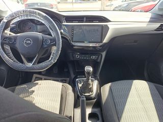 Opel Corsa 2021 DIESEL/BOOK/ΕΛΛΗΝΙΚΟ/EURO 6/1.5 EDITION 102HP ΔΩΡΟ ΤΕΛΗ 2026-thumb-29