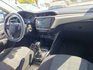 Opel Corsa 2021 DIESEL/BOOK/ΕΛΛΗΝΙΚΟ/EURO 6/1.5 EDITION 102HP ΔΩΡΟ ΤΕΛΗ 2026-thumb-30
