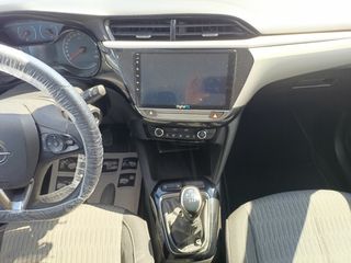 Opel Corsa 2021 DIESEL/BOOK/ΕΛΛΗΝΙΚΟ/EURO 6/1.5 EDITION 102HP ΔΩΡΟ ΤΕΛΗ 2026-thumb-36