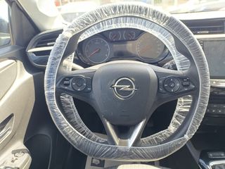 Opel Corsa 2021 DIESEL/BOOK/ΕΛΛΗΝΙΚΟ/EURO 6/1.5 EDITION 102HP ΔΩΡΟ ΤΕΛΗ 2026-thumb-37