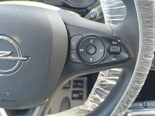 Opel Corsa 2021 DIESEL/BOOK/ΕΛΛΗΝΙΚΟ/EURO 6/1.5 EDITION 102HP ΔΩΡΟ ΤΕΛΗ 2026-thumb-38