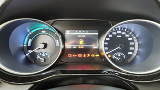 Kia XCeed 2025 P-HEV 1.6lt 141ps 6DCT EX Platinum-thumb-10
