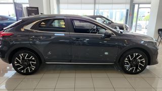Kia XCeed 2025 P-HEV 1.6lt 141ps 6DCT EX Platinum-thumb-2