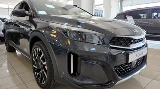 Kia XCeed 2025 P-HEV 1.6lt 141ps 6DCT EX Platinum-thumb-6