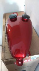 Honda Magna 1997 bobber custom build-thumb-13