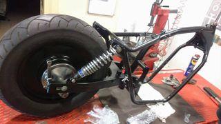 Honda Magna 1997 bobber custom build-thumb-14