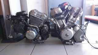Honda Magna 1997 bobber custom build-thumb-27