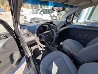Chevrolet Spark 2010 1.0 Basis ΣΕ ΠΡΟΕΤΟΙΜΑΣΙΑ-thumb-6