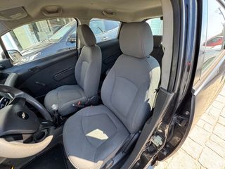 Chevrolet Spark 2010 1.0 Basis ΣΕ ΠΡΟΕΤΟΙΜΑΣΙΑ-thumb-7