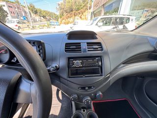 Chevrolet Spark 2010 1.0 Basis ΣΕ ΠΡΟΕΤΟΙΜΑΣΙΑ-thumb-11