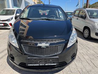 Chevrolet Spark 2010 1.0 Basis ΣΕ ΠΡΟΕΤΟΙΜΑΣΙΑ-thumb-2