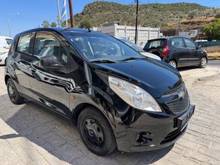 Chevrolet Spark 2010 1.0 Basis ΣΕ ΠΡΟΕΤΟΙΜΑΣΙΑ
