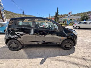 Chevrolet Spark 2010 1.0 Basis ΣΕ ΠΡΟΕΤΟΙΜΑΣΙΑ-thumb-3