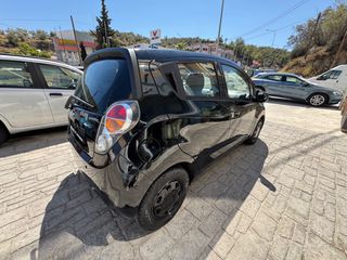 Chevrolet Spark 2010 1.0 Basis ΣΕ ΠΡΟΕΤΟΙΜΑΣΙΑ-thumb-4