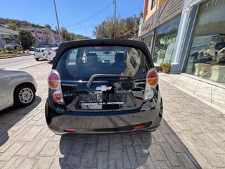 Chevrolet Spark 2010 1.0 Basis ΣΕ ΠΡΟΕΤΟΙΜΑΣΙΑ-thumb-5