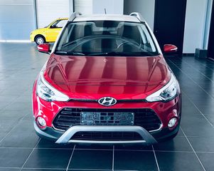 Hyundai i 20 2017 ACTIVE 1.4 STYLE