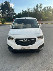Κλούβα Opel 2020 OPEL 2020 COBO 1.5 TDCI  ΙΣΟΘΕΡΜΙΚΟ ΤΡΙΘΕΣΙΟ!!-thumb-1