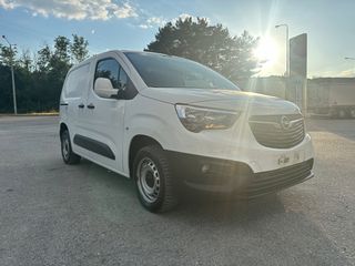 Κλούβα Opel 2020 OPEL 2020 COBO 1.5 TDCI  ΙΣΟΘΕΡΜΙΚΟ ΤΡΙΘΕΣΙΟ!!-thumb-2