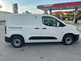 Κλούβα Opel 2020 OPEL 2020 COBO 1.5 TDCI  ΙΣΟΘΕΡΜΙΚΟ ΤΡΙΘΕΣΙΟ!!-thumb-3