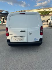Κλούβα Opel 2020 OPEL 2020 COBO 1.5 TDCI  ΙΣΟΘΕΡΜΙΚΟ ΤΡΙΘΕΣΙΟ!!-thumb-5