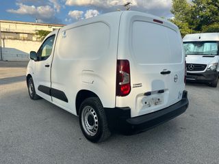 Κλούβα Opel 2020 OPEL 2020 COBO 1.5 TDCI  ΙΣΟΘΕΡΜΙΚΟ ΤΡΙΘΕΣΙΟ!!-thumb-6
