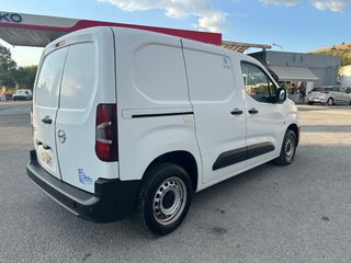 Κλούβα Opel 2020 OPEL 2020 COBO 1.5 TDCI  ΙΣΟΘΕΡΜΙΚΟ ΤΡΙΘΕΣΙΟ!!-thumb-7