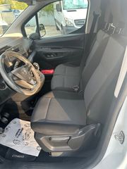 Κλούβα Opel 2020 OPEL 2020 COBO 1.5 TDCI  ΙΣΟΘΕΡΜΙΚΟ ΤΡΙΘΕΣΙΟ!!-thumb-11