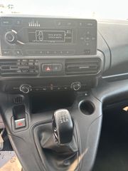 Κλούβα Opel 2020 OPEL 2020 COBO 1.5 TDCI  ΙΣΟΘΕΡΜΙΚΟ ΤΡΙΘΕΣΙΟ!!-thumb-13