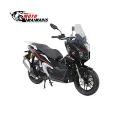 Asus ADV 125 2025 E5+