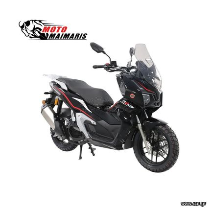 Asus ADV 125 2025 E5+
