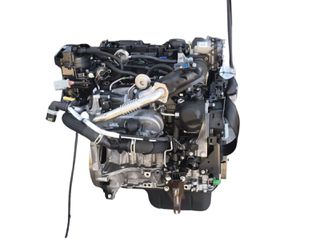 Κινητήρας Ford με Κωδικό XUJB