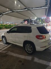 Volkswagen Tiguan 2011 R-LINE 4MOTION TSI 150 PS