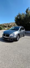 Suzuki SX4 S-Cross 2016 ALL GRIP