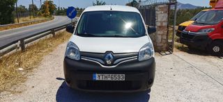 Renault Kangoo 2016 MAXI
