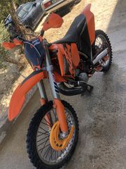KTM 250 SX 2004 250 SX