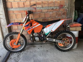 KTM 250 SX 2004 250 SX-thumb-4