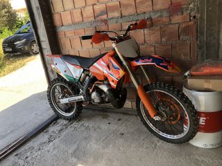 KTM 250 SX 2004 250 SX-thumb-5