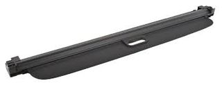 BMW X5 E70 (2006-2013) ΕΤΑΖΕΡΑ ΜΑΥΡΗ ROLLER (ΚΑΙΝΟΥΡΙΑ - AFTERMARKET)