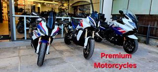Bmw K 1600 GT 2022 δειτε το βιντεο-thumb-19