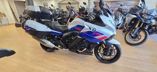 Bmw K 1600 GT 2022 δειτε το βιντεο