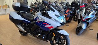 Bmw K 1600 GT 2022 δειτε το βιντεο-thumb-2