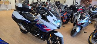 Bmw K 1600 GT 2022 δειτε το βιντεο-thumb-3
