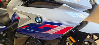 Bmw K 1600 GT 2022 δειτε το βιντεο-thumb-5