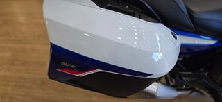 Bmw K 1600 GT 2022 δειτε το βιντεο-thumb-7