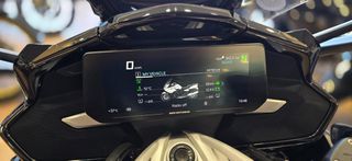 Bmw K 1600 GT 2022 δειτε το βιντεο-thumb-12