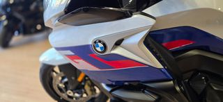Bmw K 1600 GT 2022 δειτε το βιντεο-thumb-16