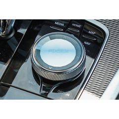 Προστατευτικό επιλογέα Matte 2.7" συμβατό με BMW X6 (G06) Prefacelift